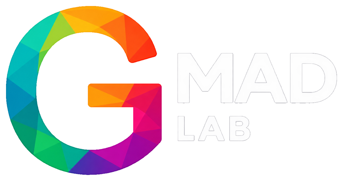 G-MAD LAB