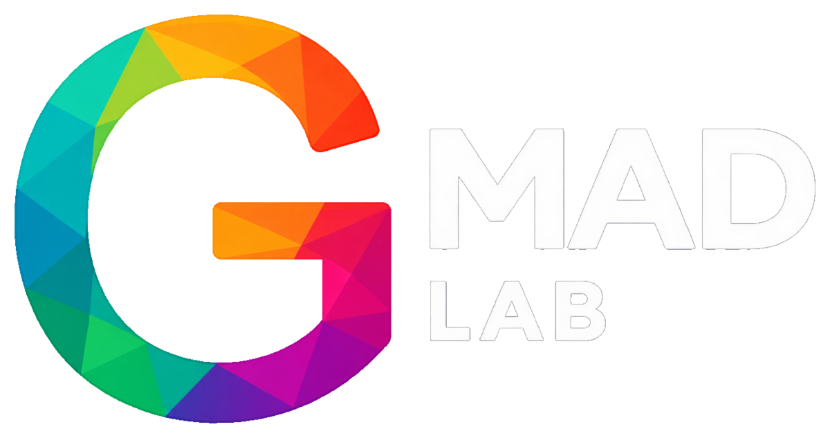 G-MAD LAB