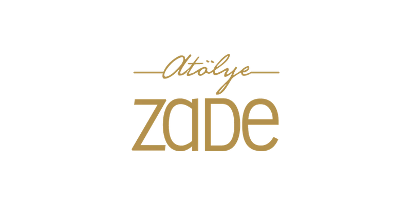 Atölye Zade logosu