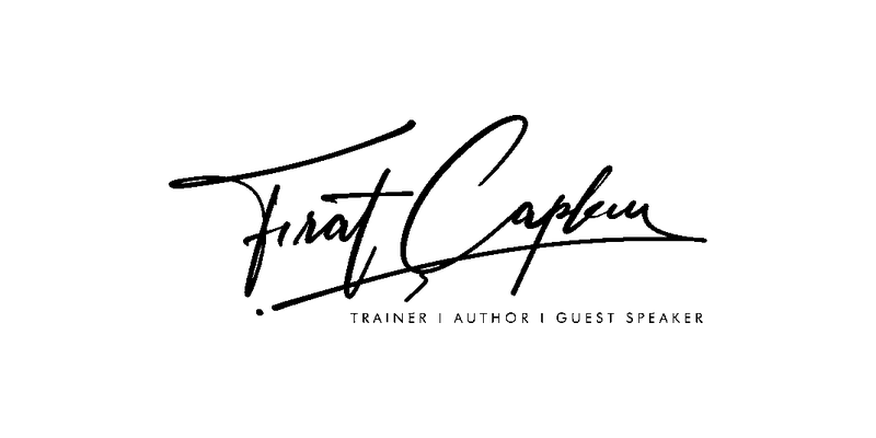 Fırat Çapkın logosu