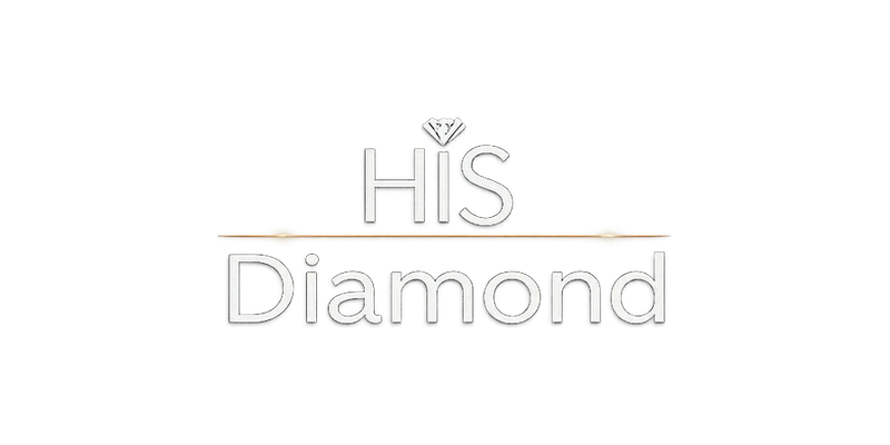 His Diamond logosu
