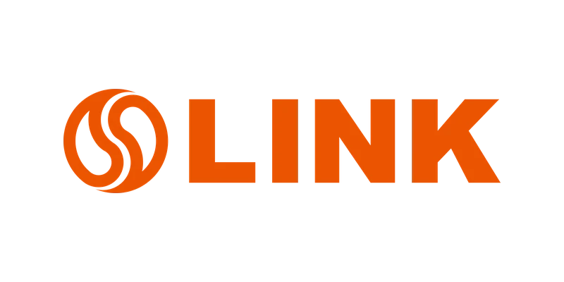 LINK Yapı logosu