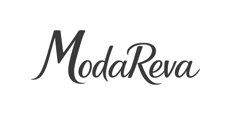 ModaReva logosu