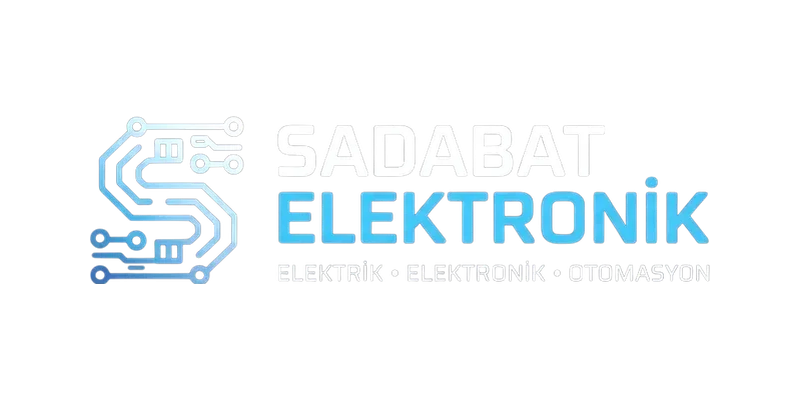 Sadabat Elektronik logosu